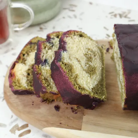 Organic Matcha Tea Powder - 250g tub